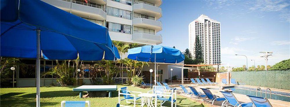 Equinox Resort Gold Coast Kültér fotó