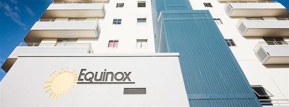Equinox Resort Gold Coast Kültér fotó