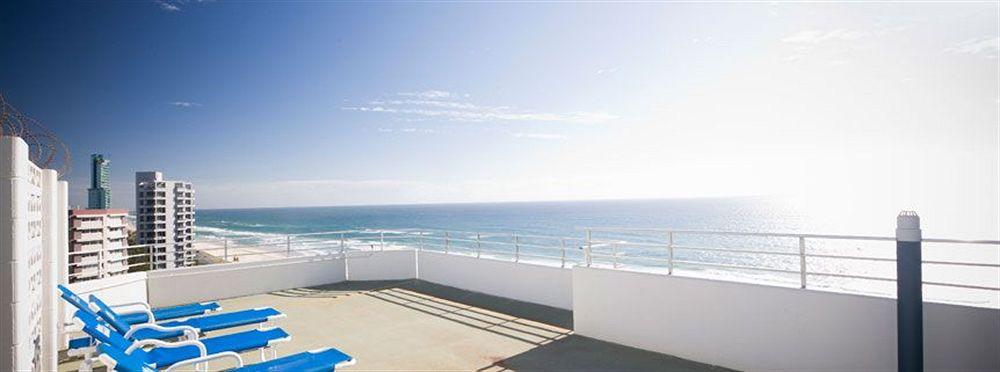 Equinox Resort Gold Coast Kültér fotó