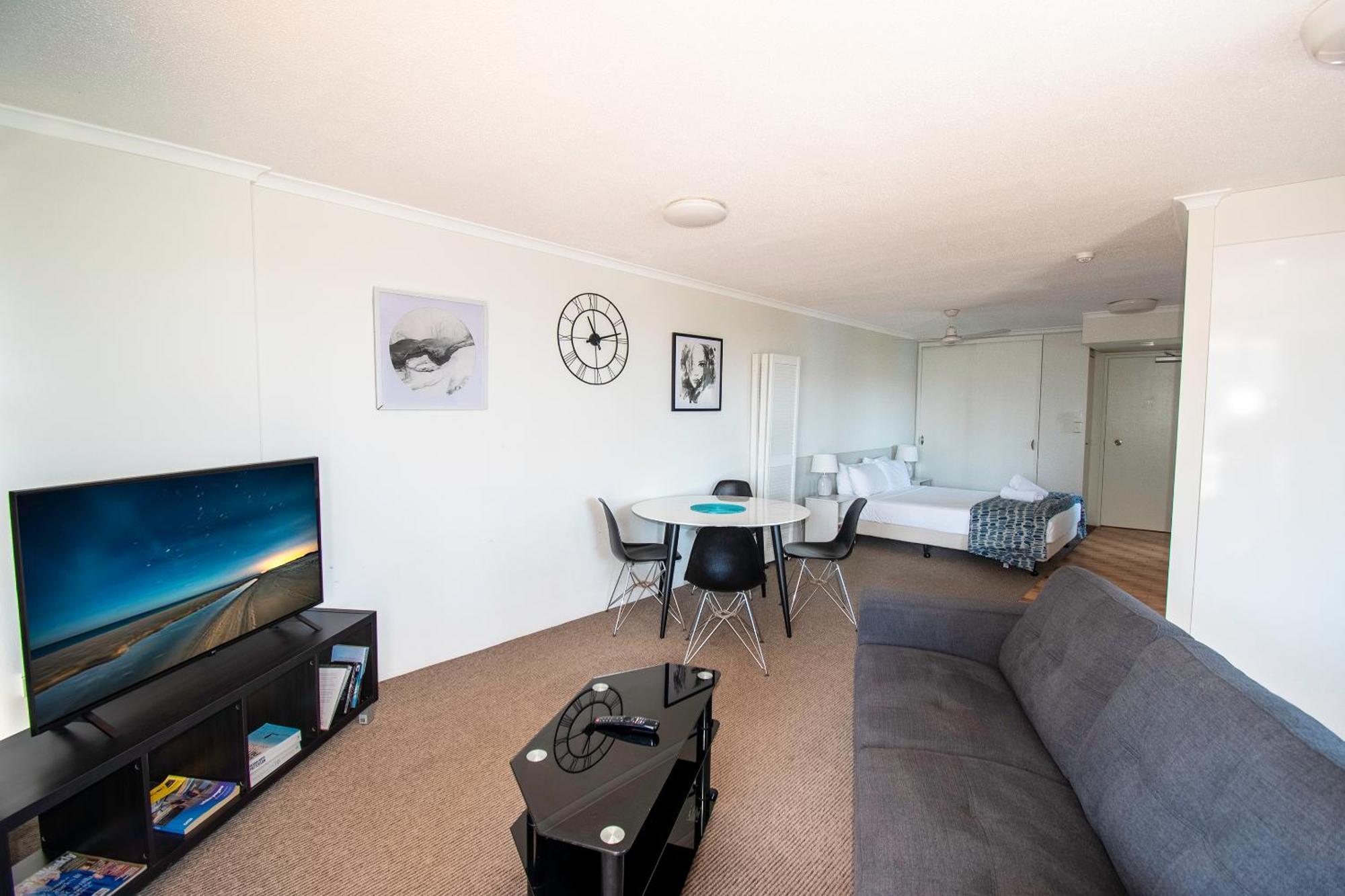Equinox Resort Gold Coast Kültér fotó