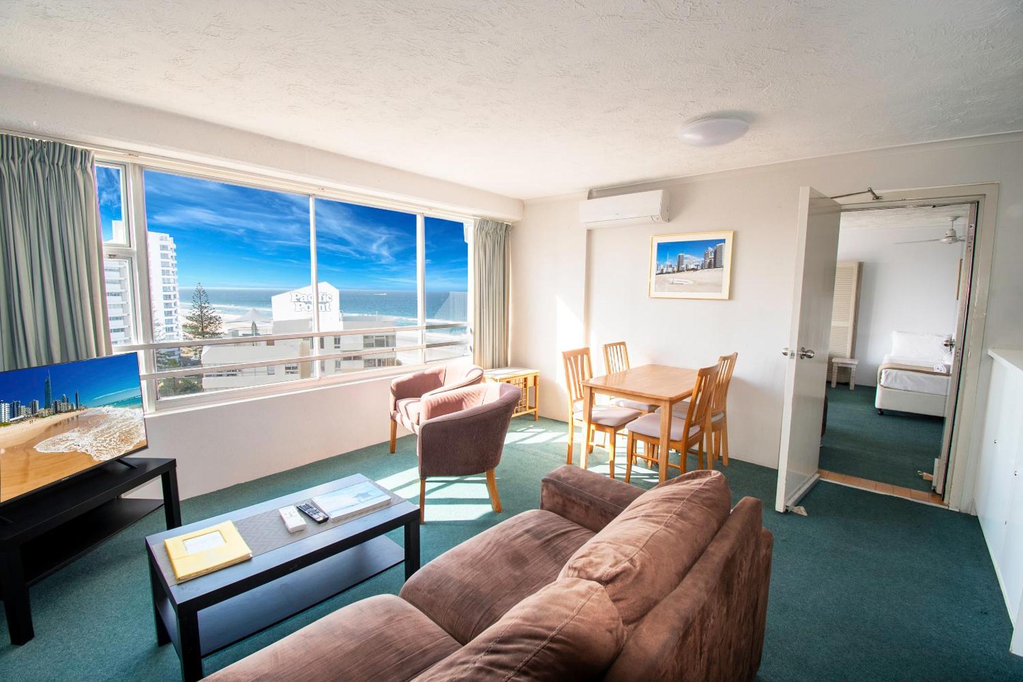 Equinox Resort Gold Coast Kültér fotó