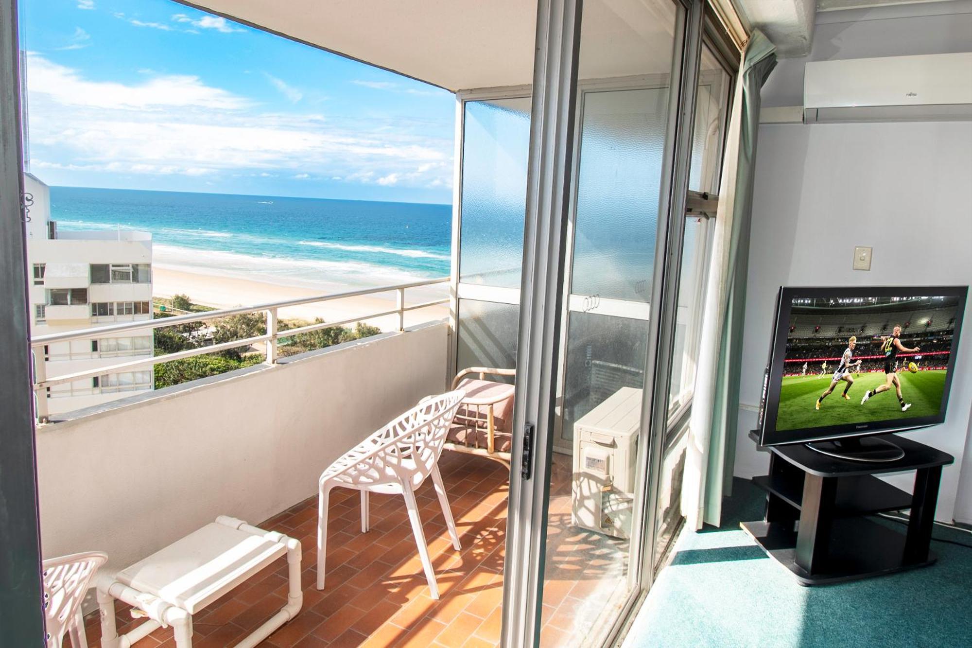 Equinox Resort Gold Coast Kültér fotó