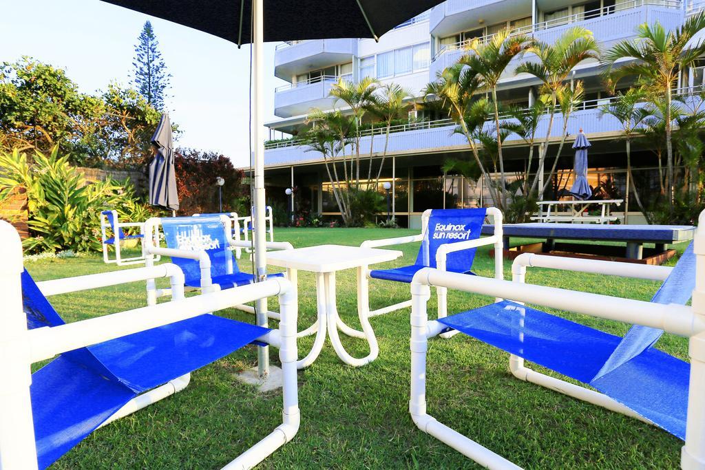 Equinox Resort Gold Coast Kültér fotó