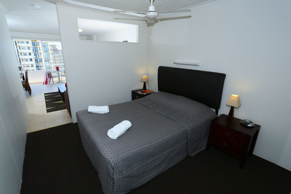 Equinox Resort Gold Coast Kültér fotó