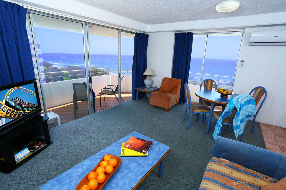Equinox Resort Gold Coast Kültér fotó