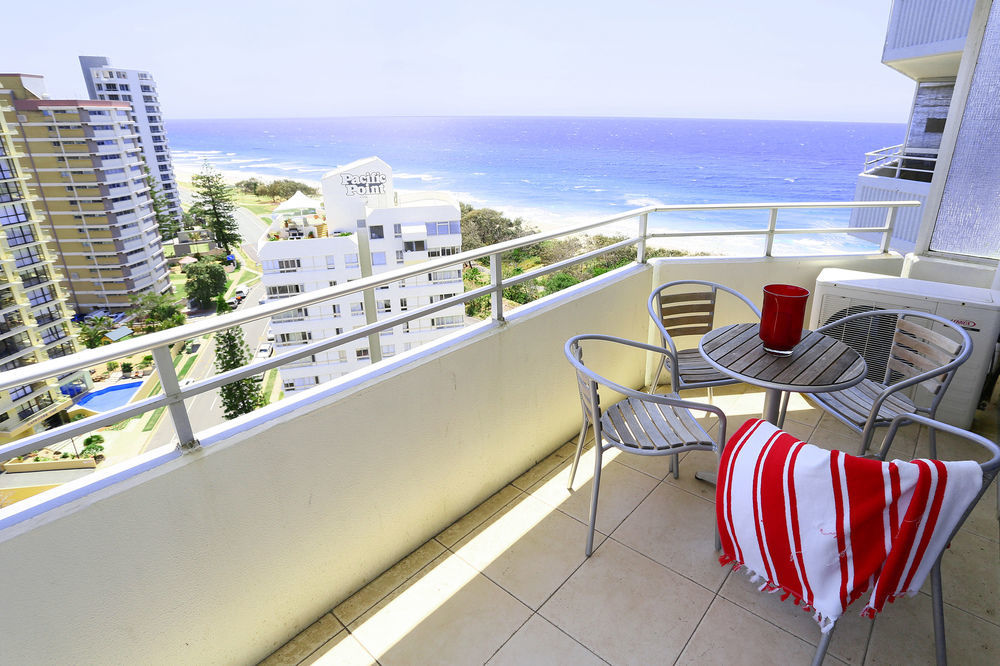Equinox Resort Gold Coast Kültér fotó
