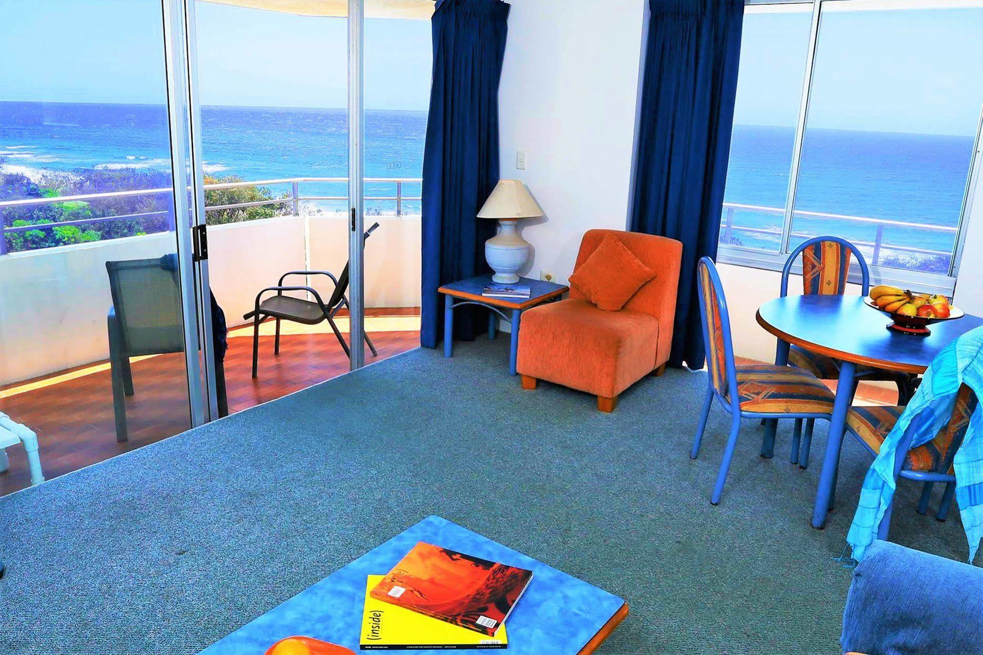 Equinox Resort Gold Coast Kültér fotó