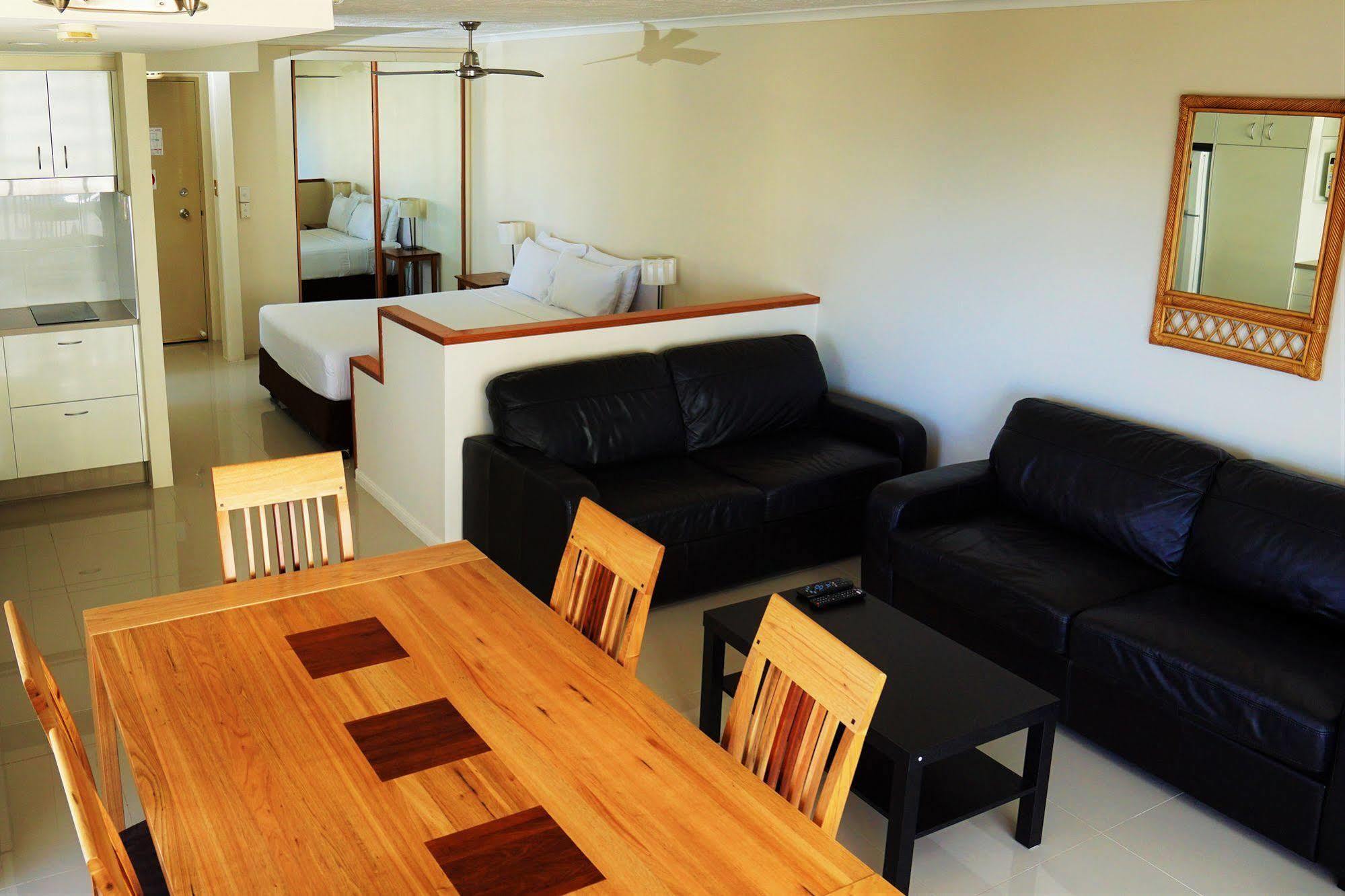 Equinox Resort Gold Coast Kültér fotó