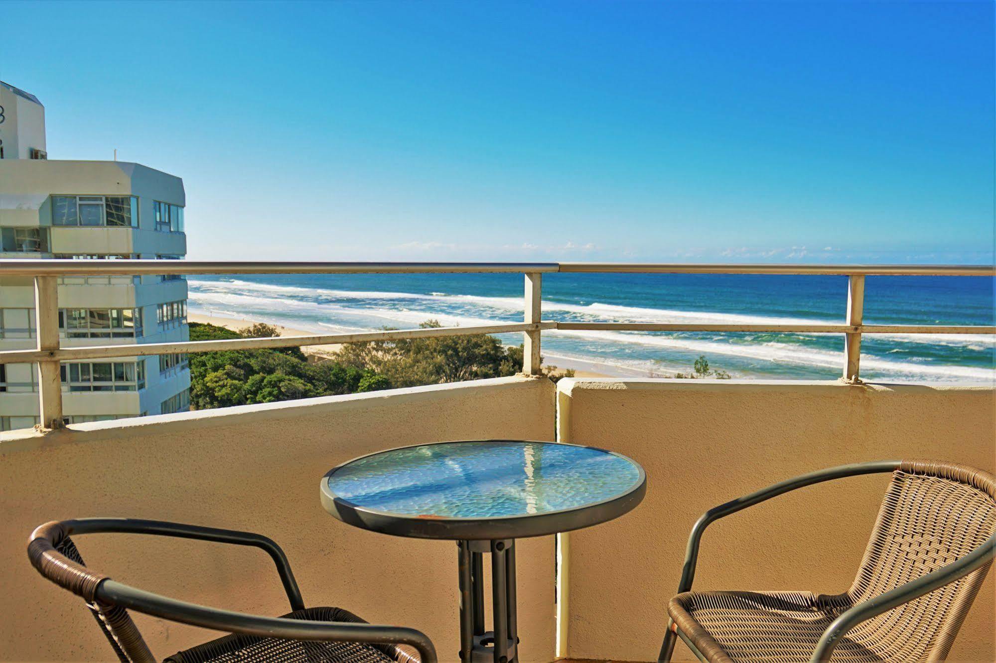 Equinox Resort Gold Coast Kültér fotó