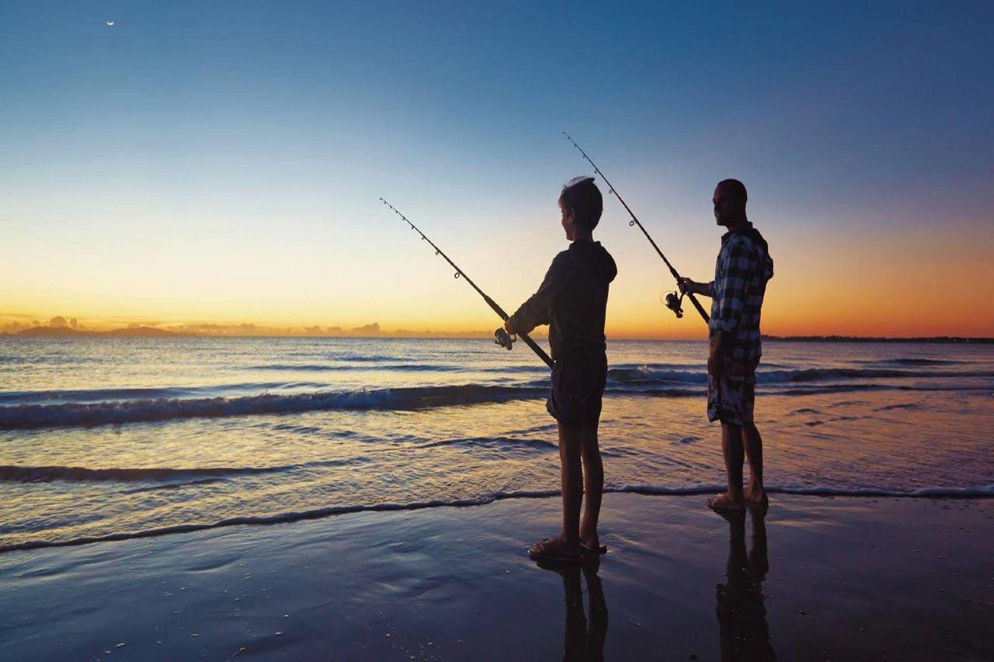 Equinox Resort Gold Coast Kültér fotó