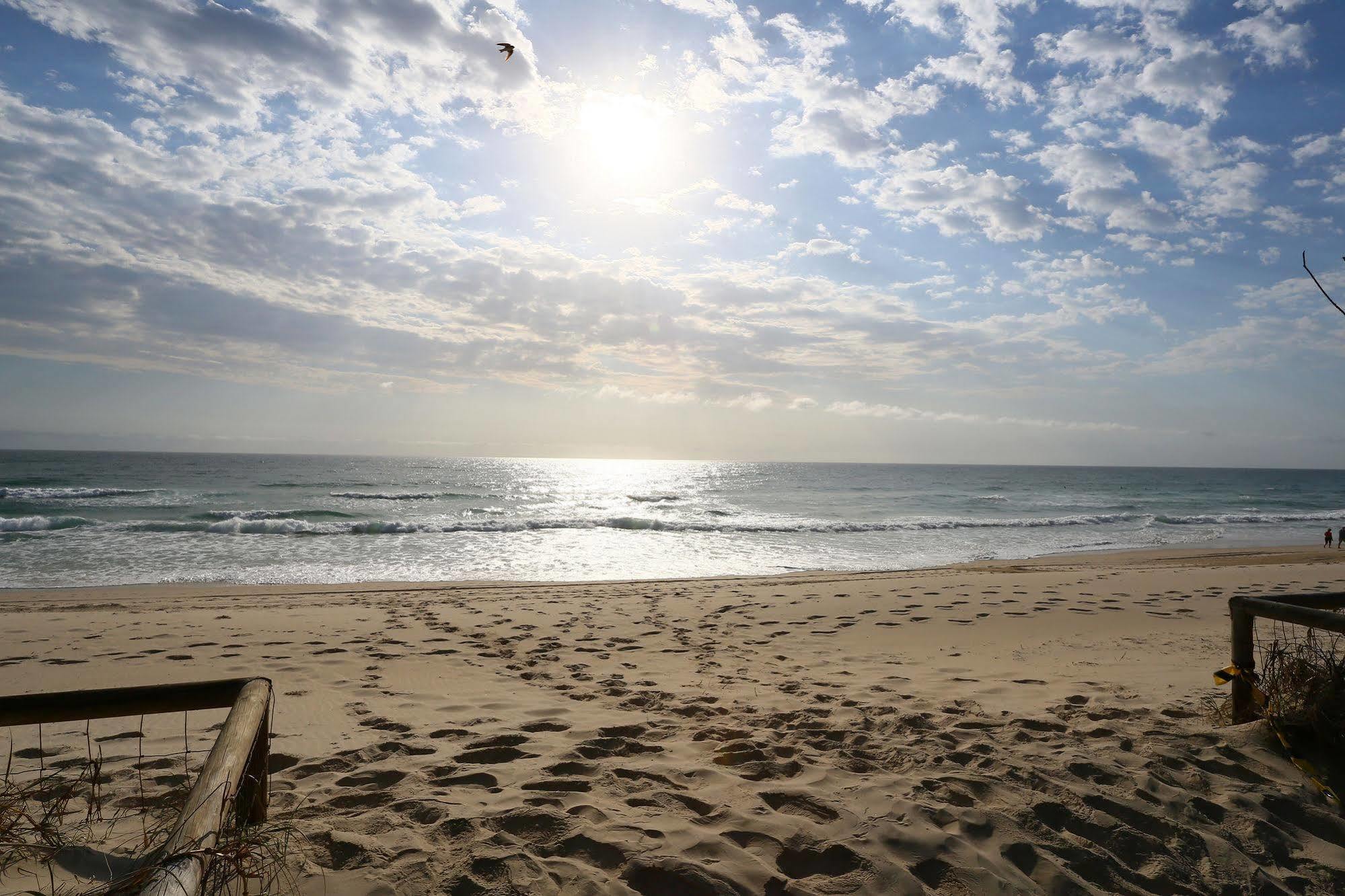 Equinox Resort Gold Coast Kültér fotó