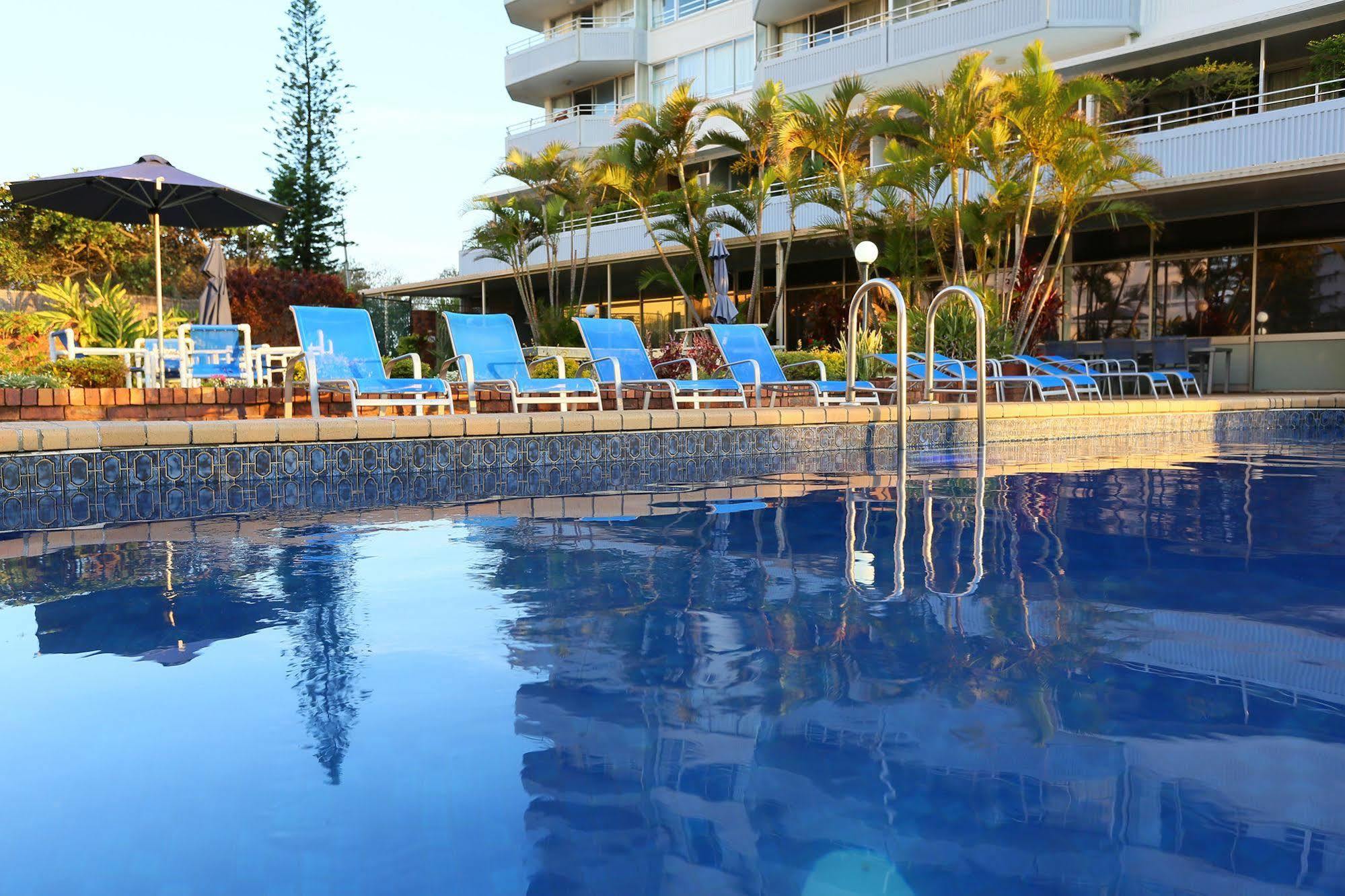 Equinox Resort Gold Coast Kültér fotó