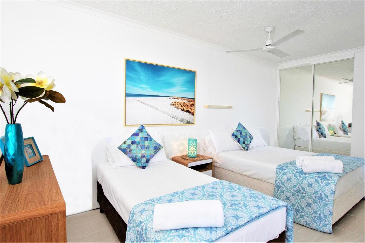 Equinox Resort Gold Coast Kültér fotó