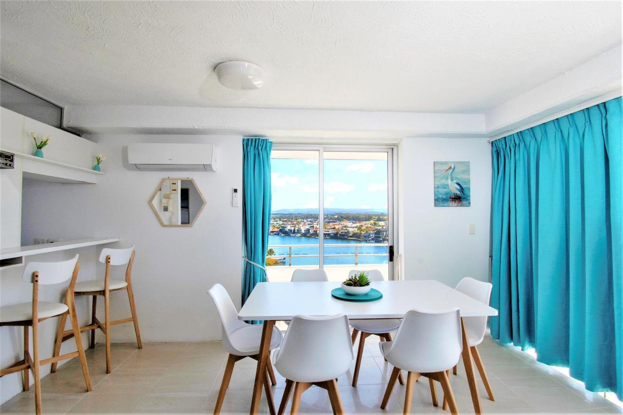 Equinox Resort Gold Coast Kültér fotó
